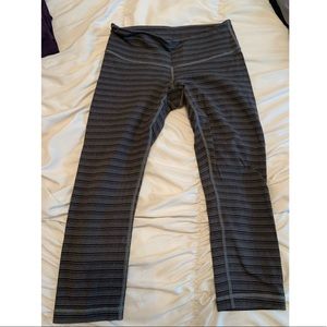 Lulu lemon leggings